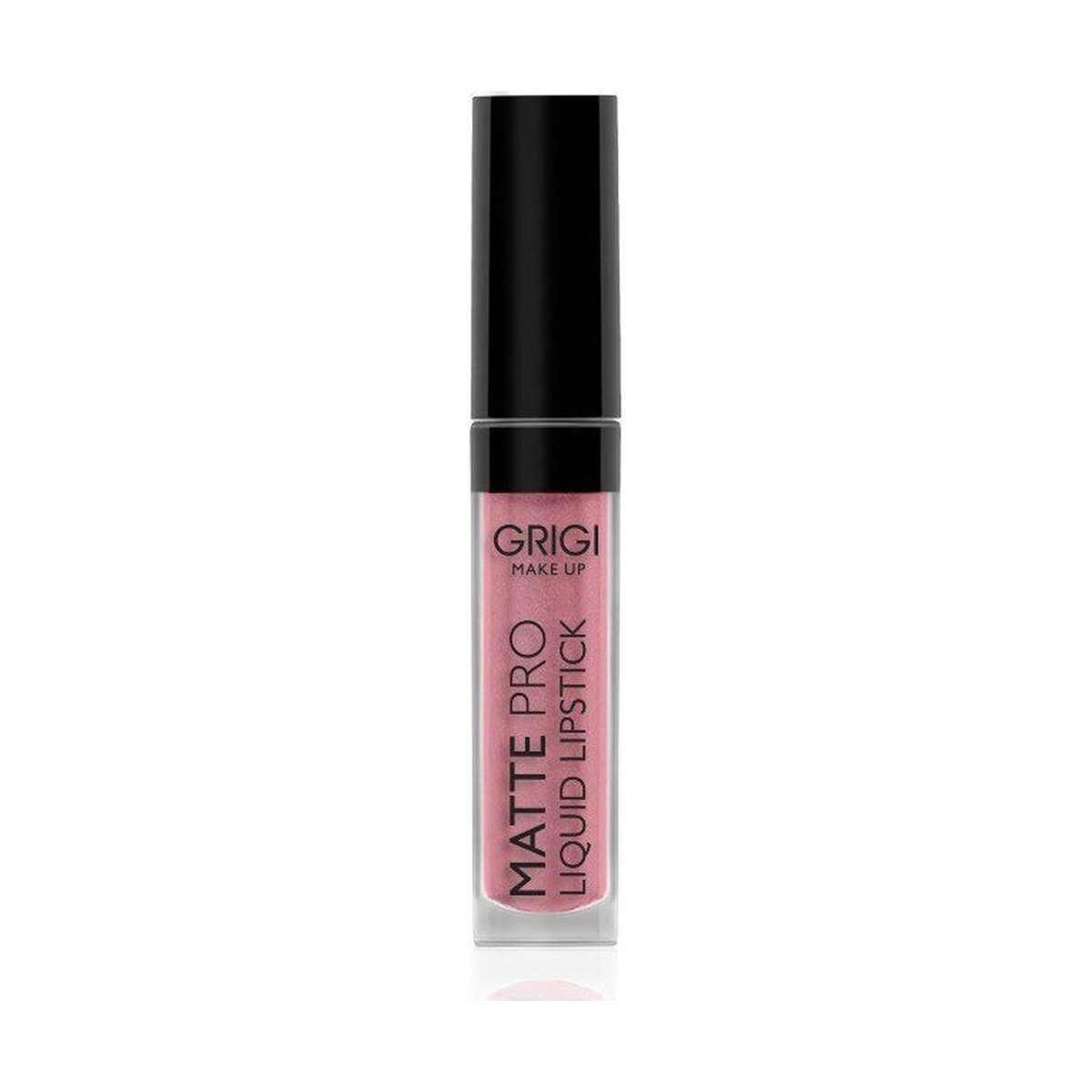 Grigi Make Up Matte Pro Liquid Lipstick - Image 4