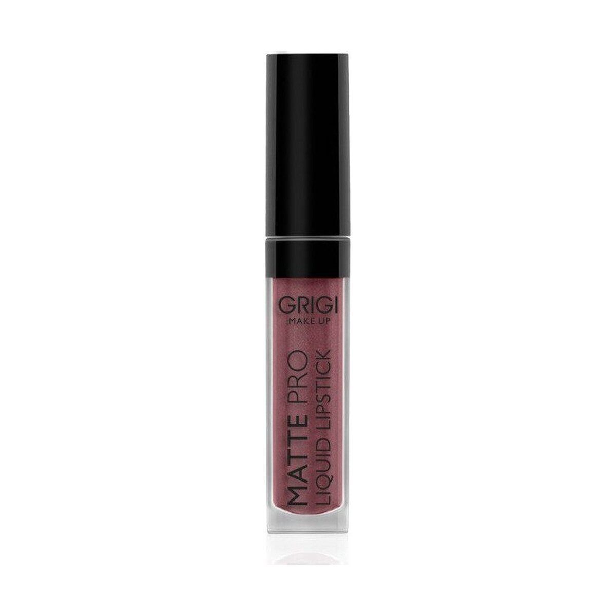Grigi Make Up Matte Pro Liquid Lipstick - Image 5