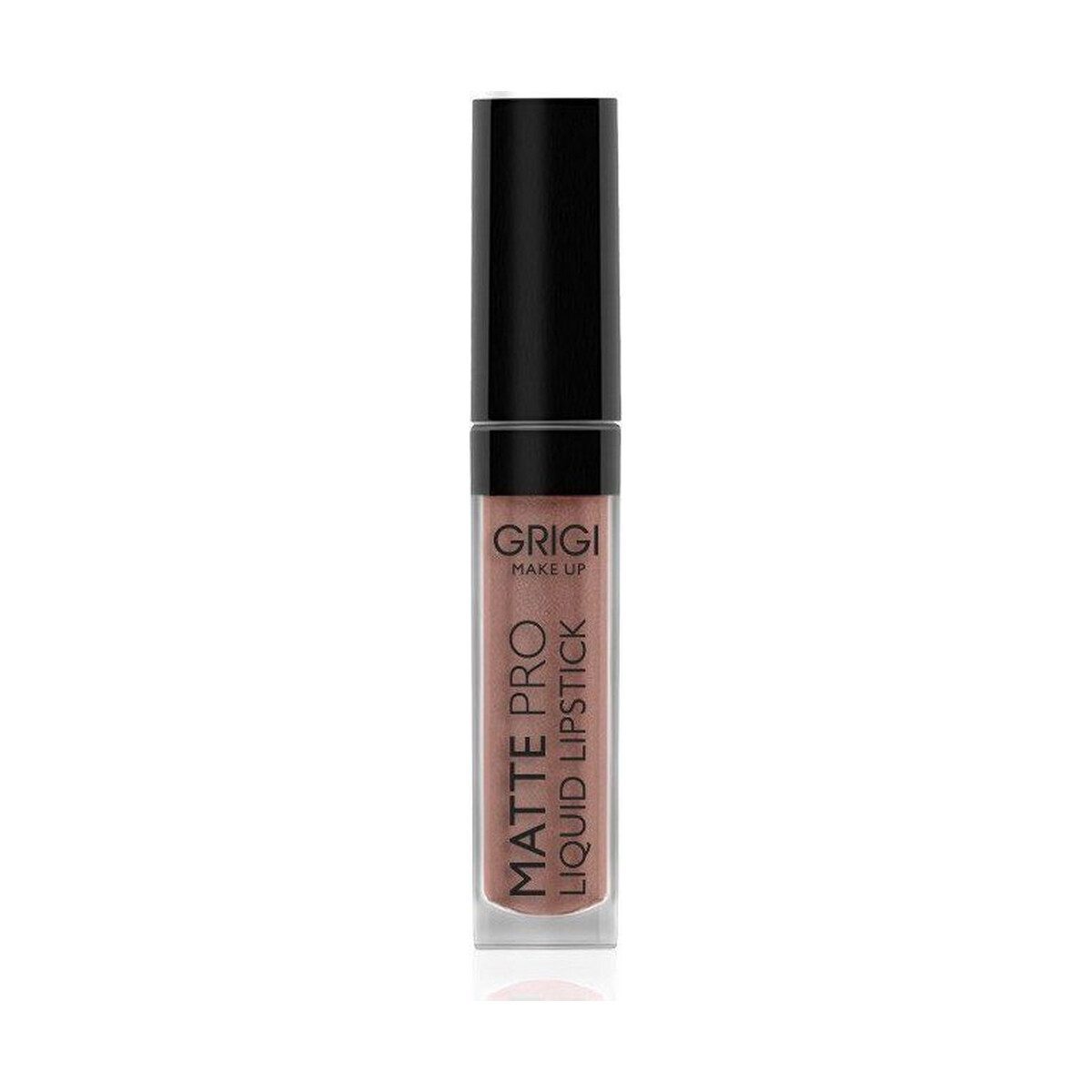 Grigi Make Up Matte Pro Liquid Lipstick - Image 7