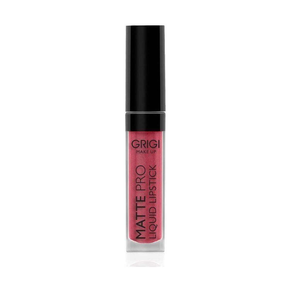 Grigi Make Up Matte Pro Liquid Lipstick - Image 8