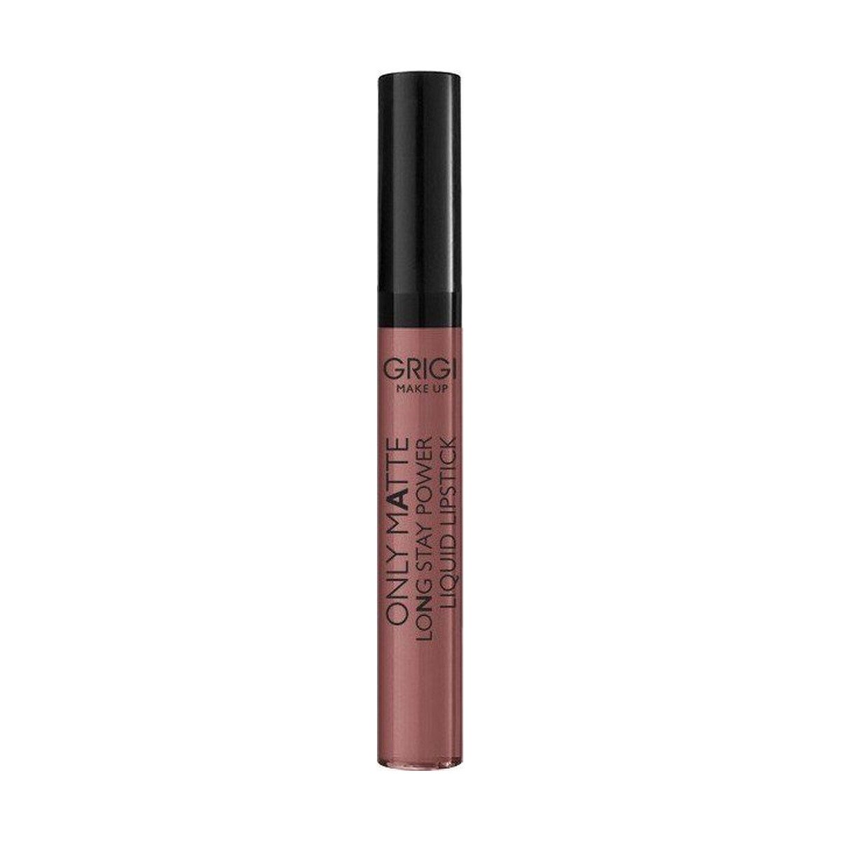 Grigi Make-Up Only Matte Long Stay Power Liquid Lipstick New Packaging - Image 25