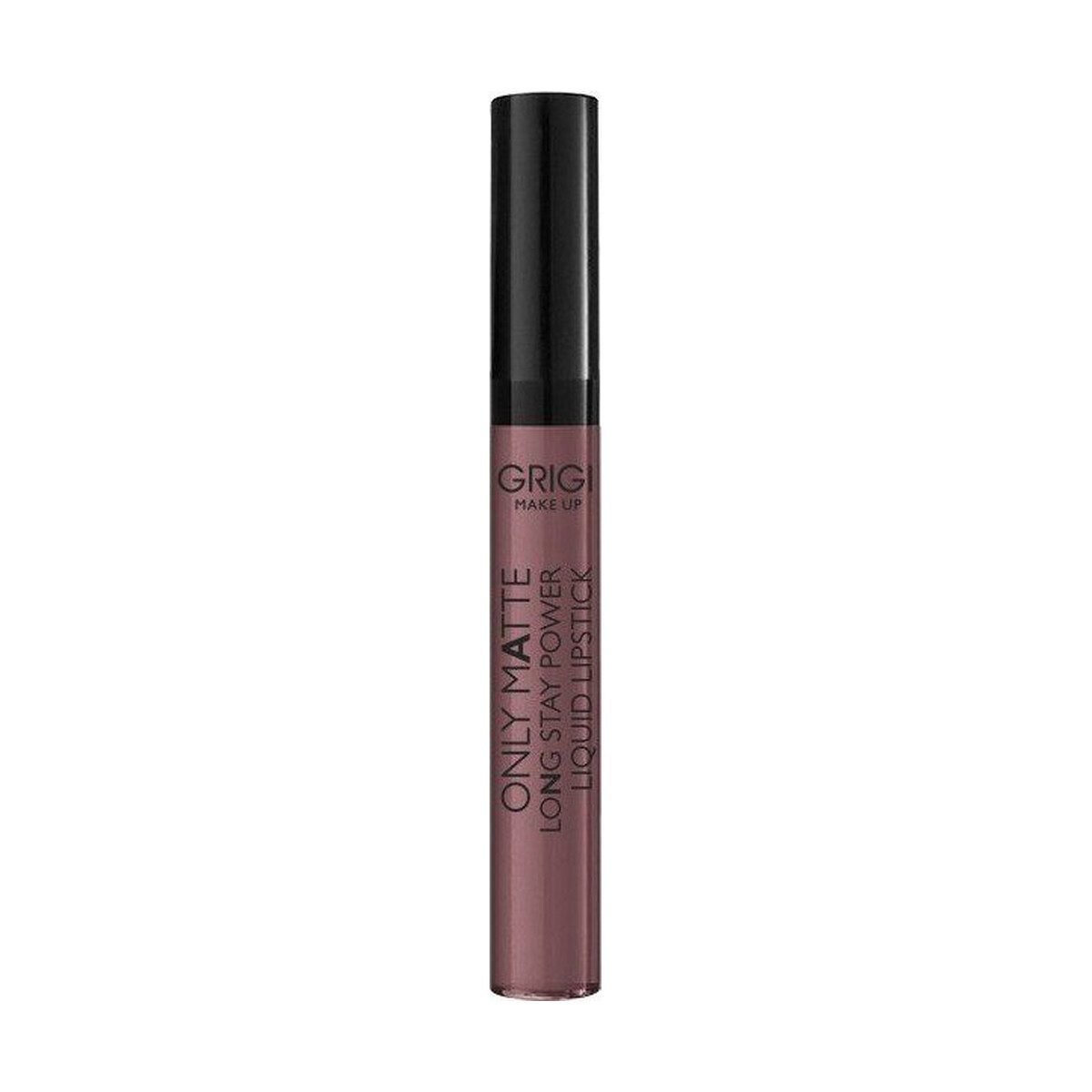 Grigi Make-Up Only Matte Long Stay Power Liquid Lipstick New Packaging - Image 26