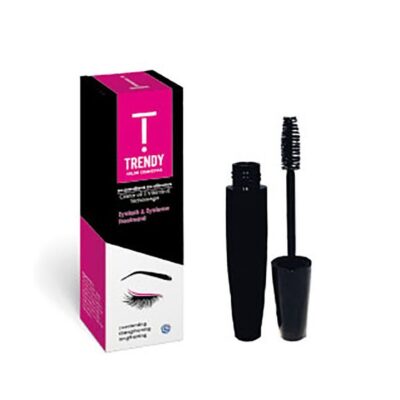 Eyelash & Eyebrow Treatment