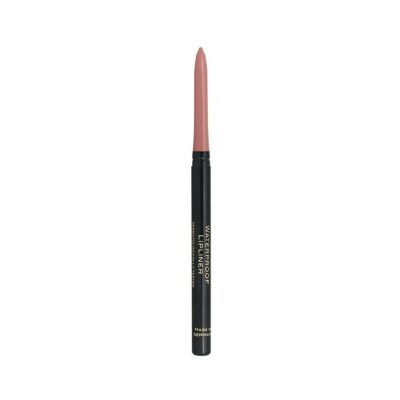 Waterproof Mechanical Lipliner (Retractable) GR