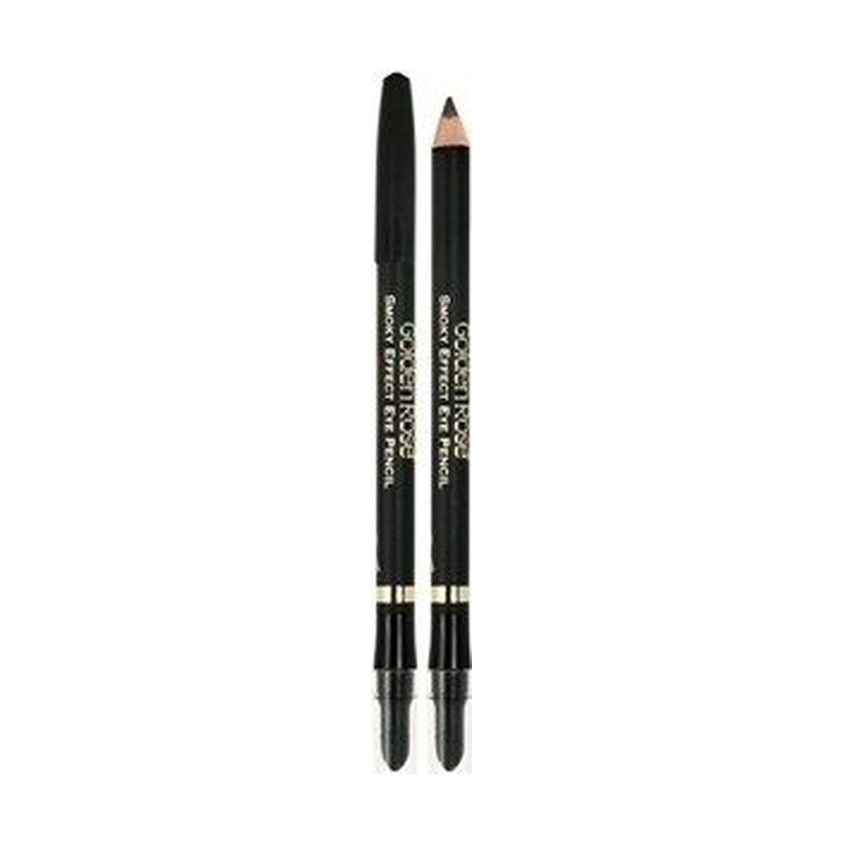 Golden Rose Smoky Effect Deep Black - Image 2