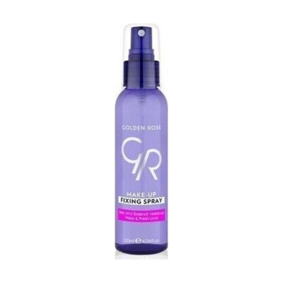 Golden Rose Make-up Fixing Spray 120ml
