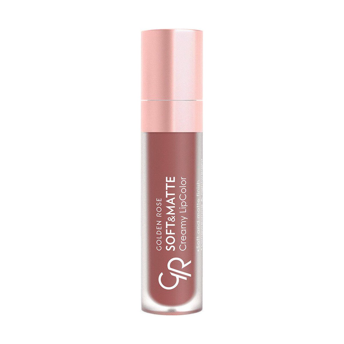 Golden Rose Soft & Matte Creamy LipColor - Image 15