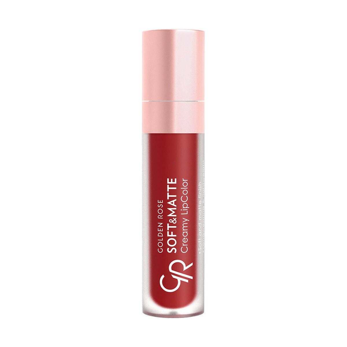 Golden Rose Soft & Matte Creamy LipColor - Image 16