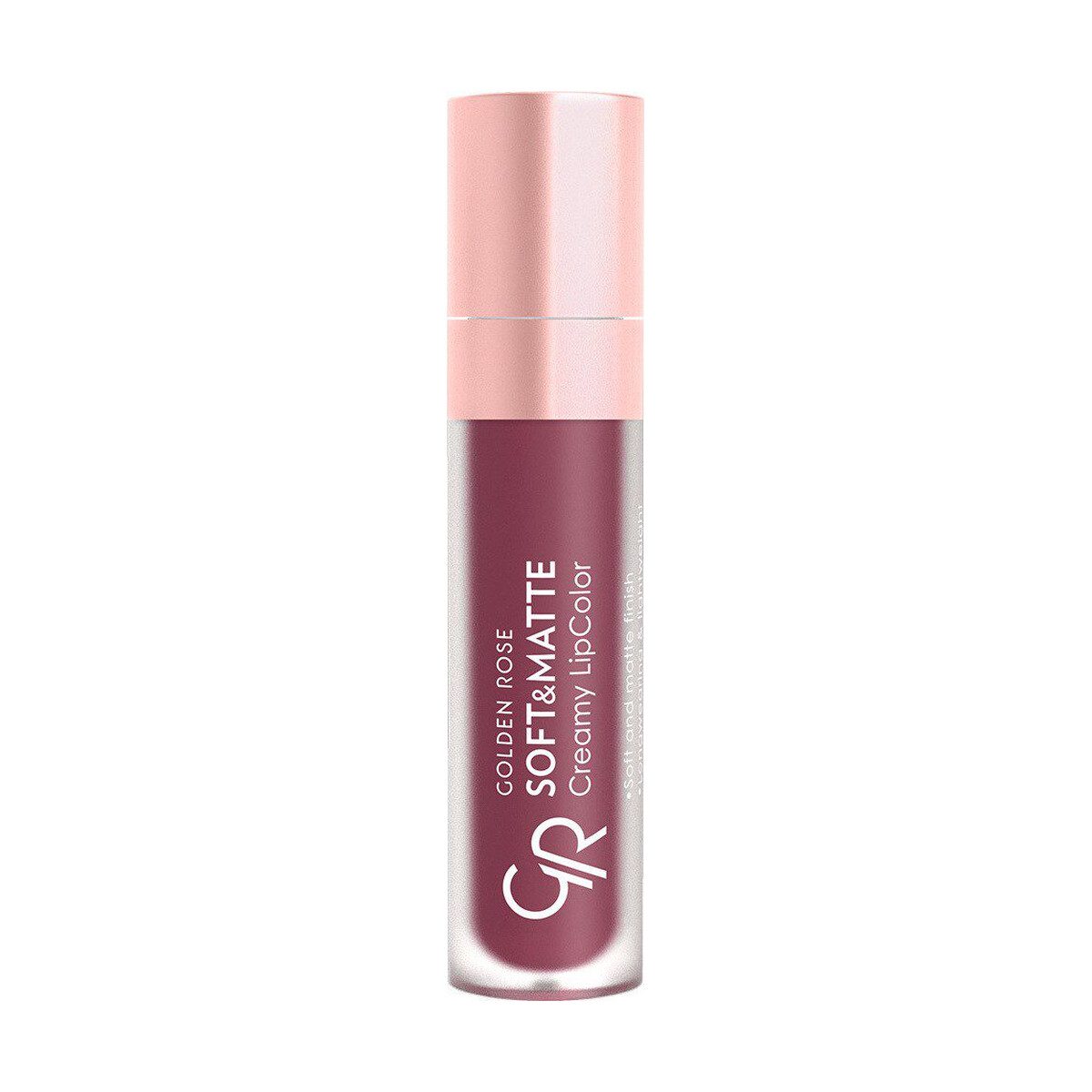 Golden Rose Soft & Matte Creamy LipColor - Image 18