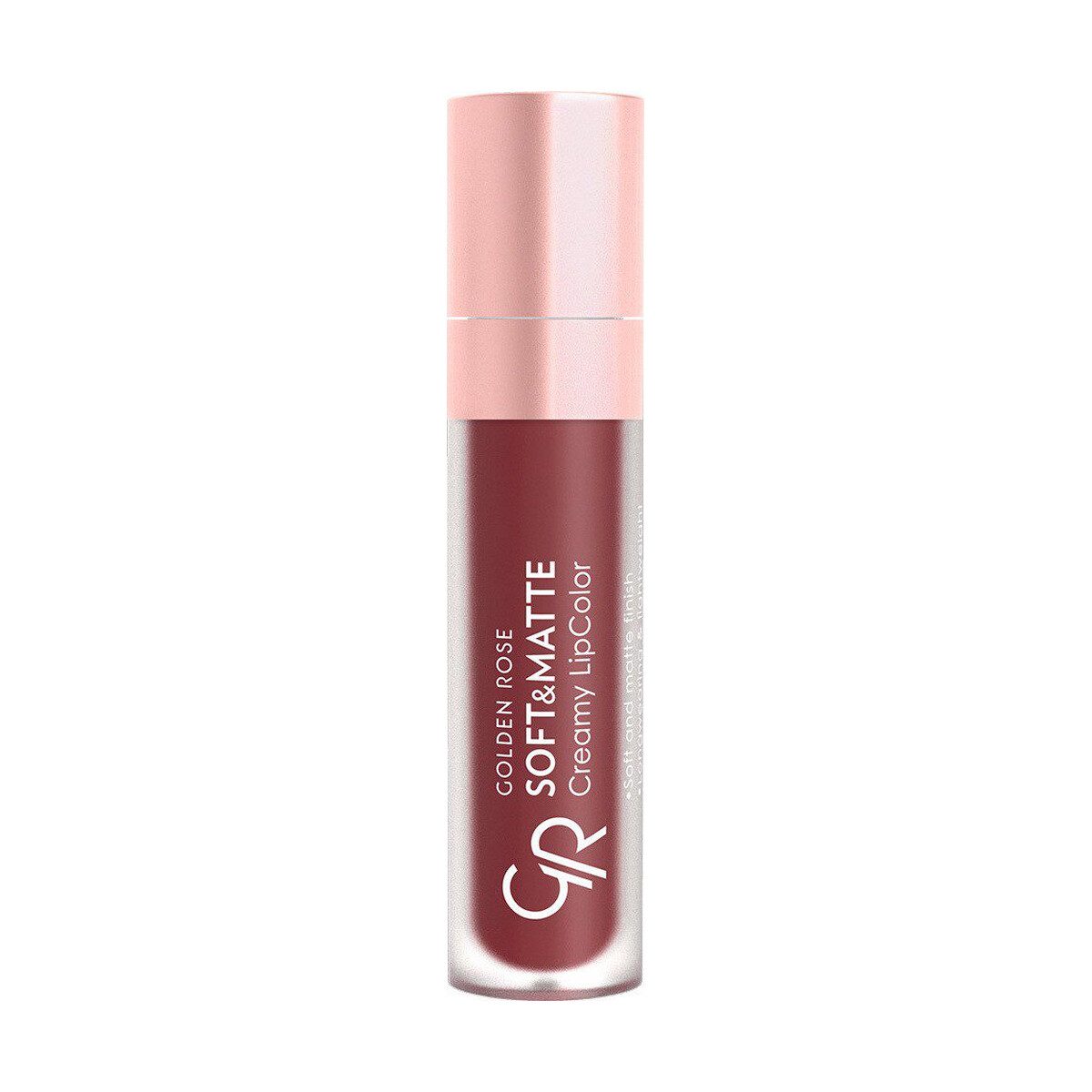 Golden Rose Soft & Matte Creamy LipColor - Image 19