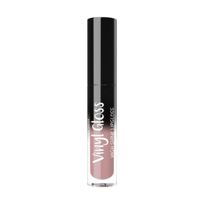 Golden Rose Vinyl Gloss High Shine Lipgloss