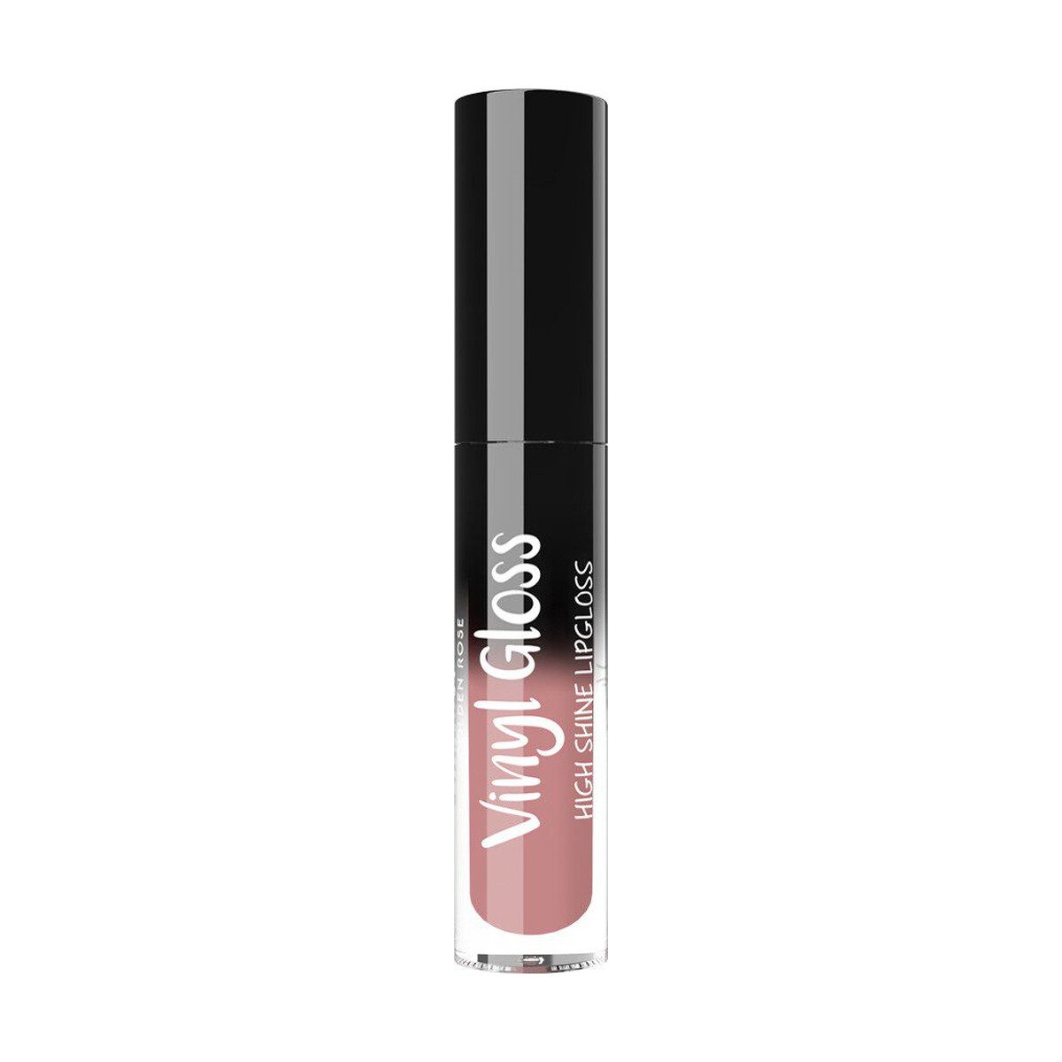 Golden Rose Vinyl Gloss High Shine Lipgloss - Image 2