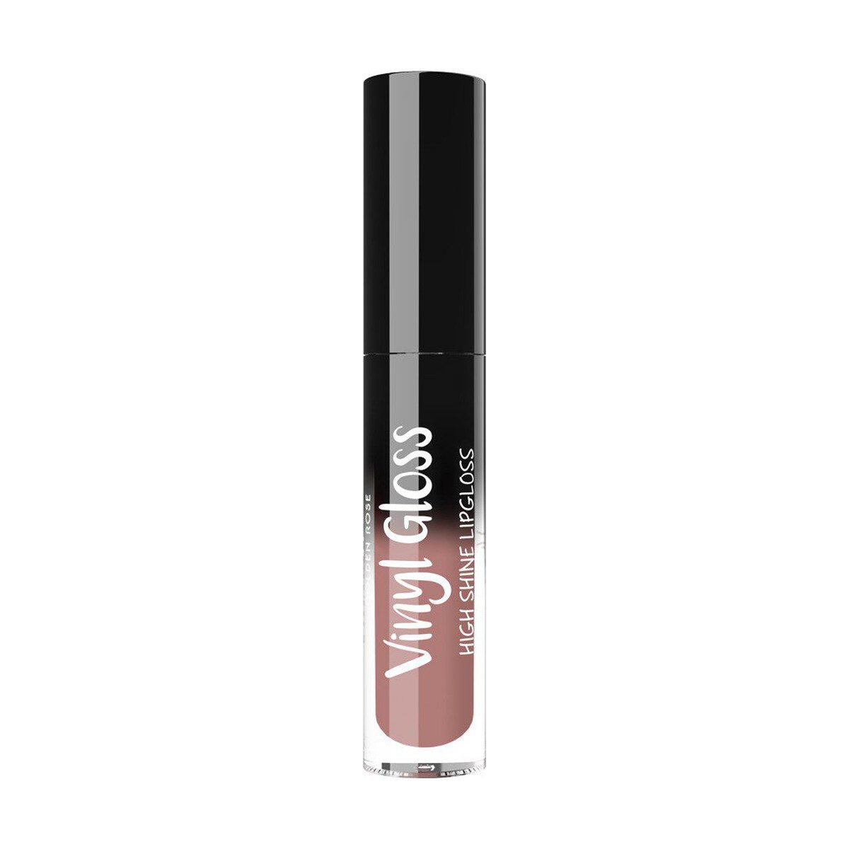 Golden Rose Vinyl Gloss High Shine Lipgloss - Image 3