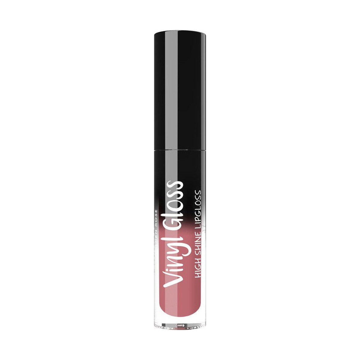 Golden Rose Vinyl Gloss High Shine Lipgloss - Image 4