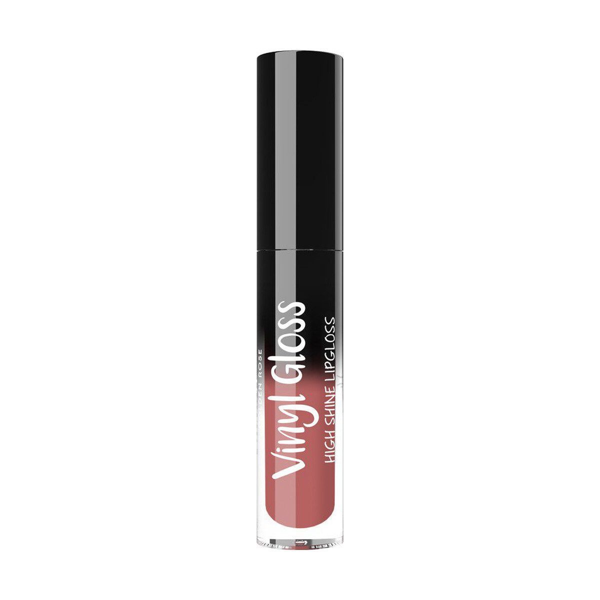 Golden Rose Vinyl Gloss High Shine Lipgloss - Image 5