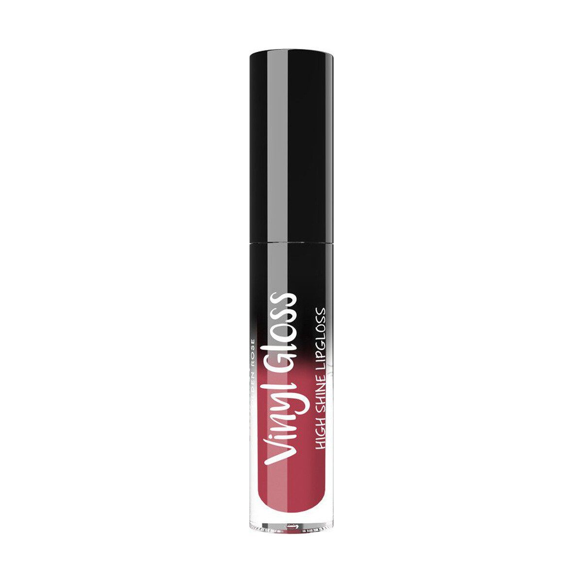Golden Rose Vinyl Gloss High Shine Lipgloss - Image 7