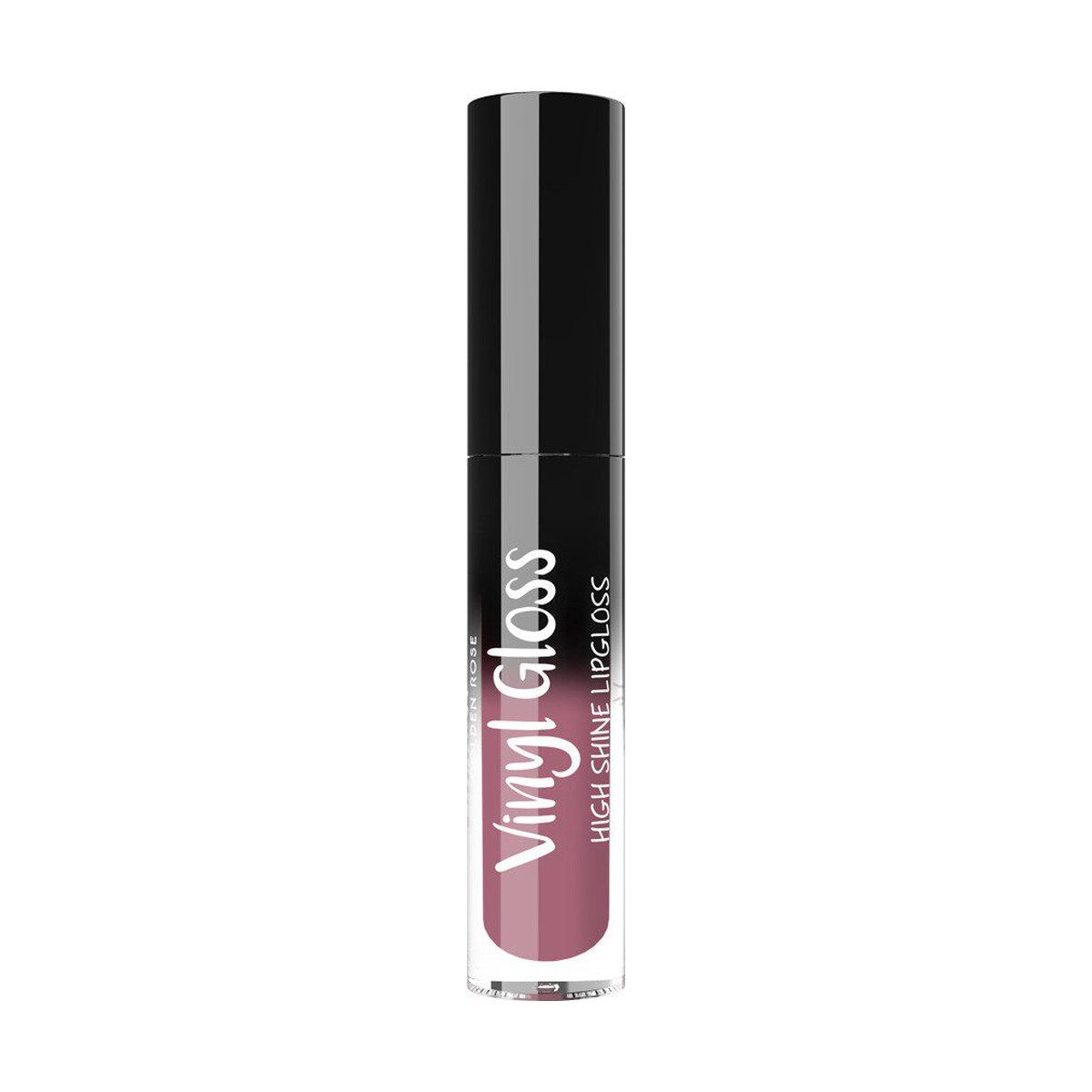 Golden Rose Vinyl Gloss High Shine Lipgloss - Image 8