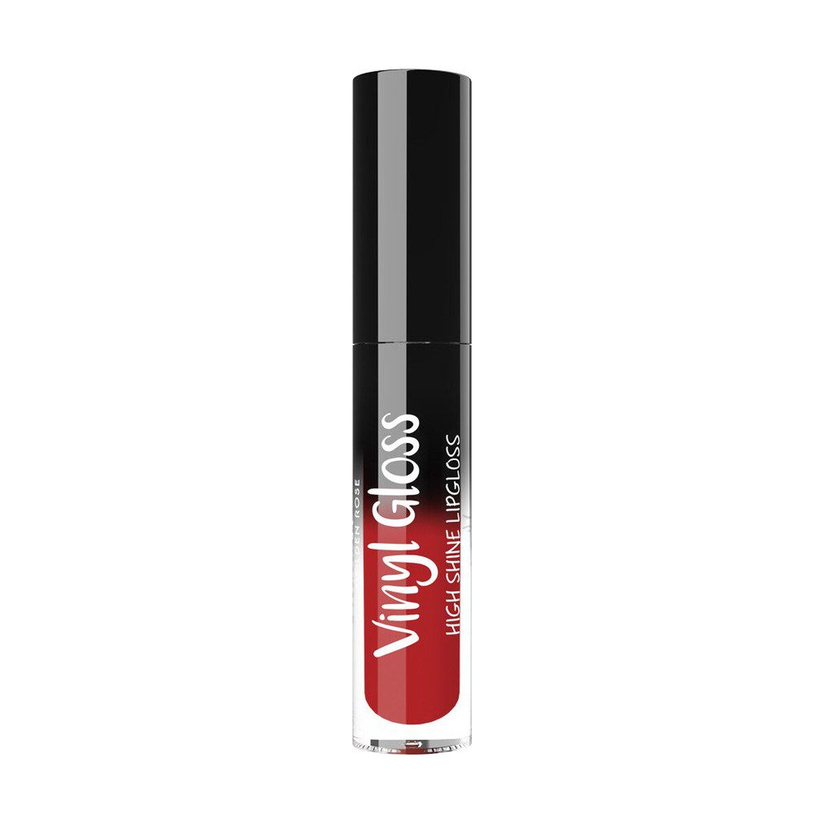 Golden Rose Vinyl Gloss High Shine Lipgloss - Image 11