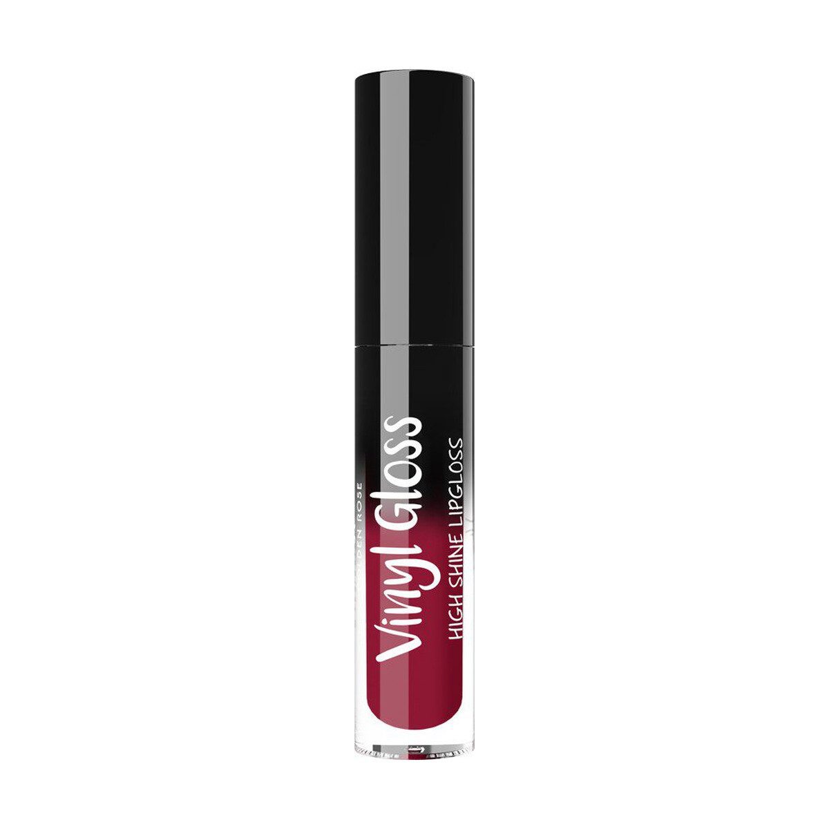 Golden Rose Vinyl Gloss High Shine Lipgloss - Image 12