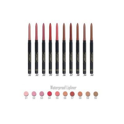 Golden Rose Waterproof Mechanical Lipliner (Retractable)