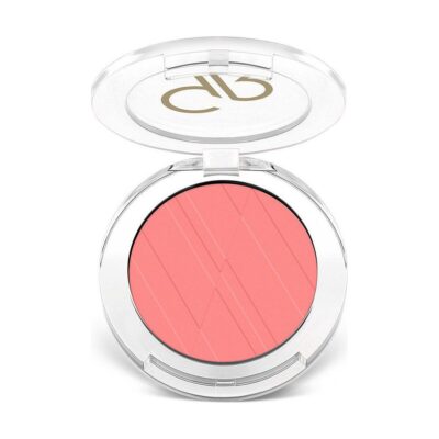 Golden Rose Powder Blush