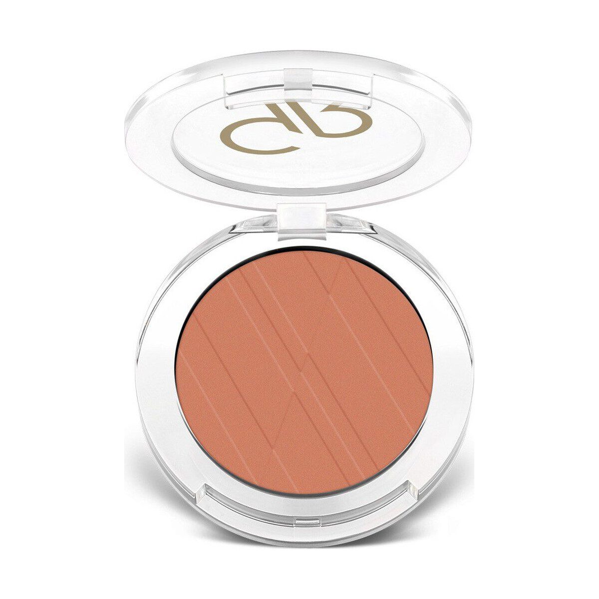 Golden Rose Powder Blush - Image 4
