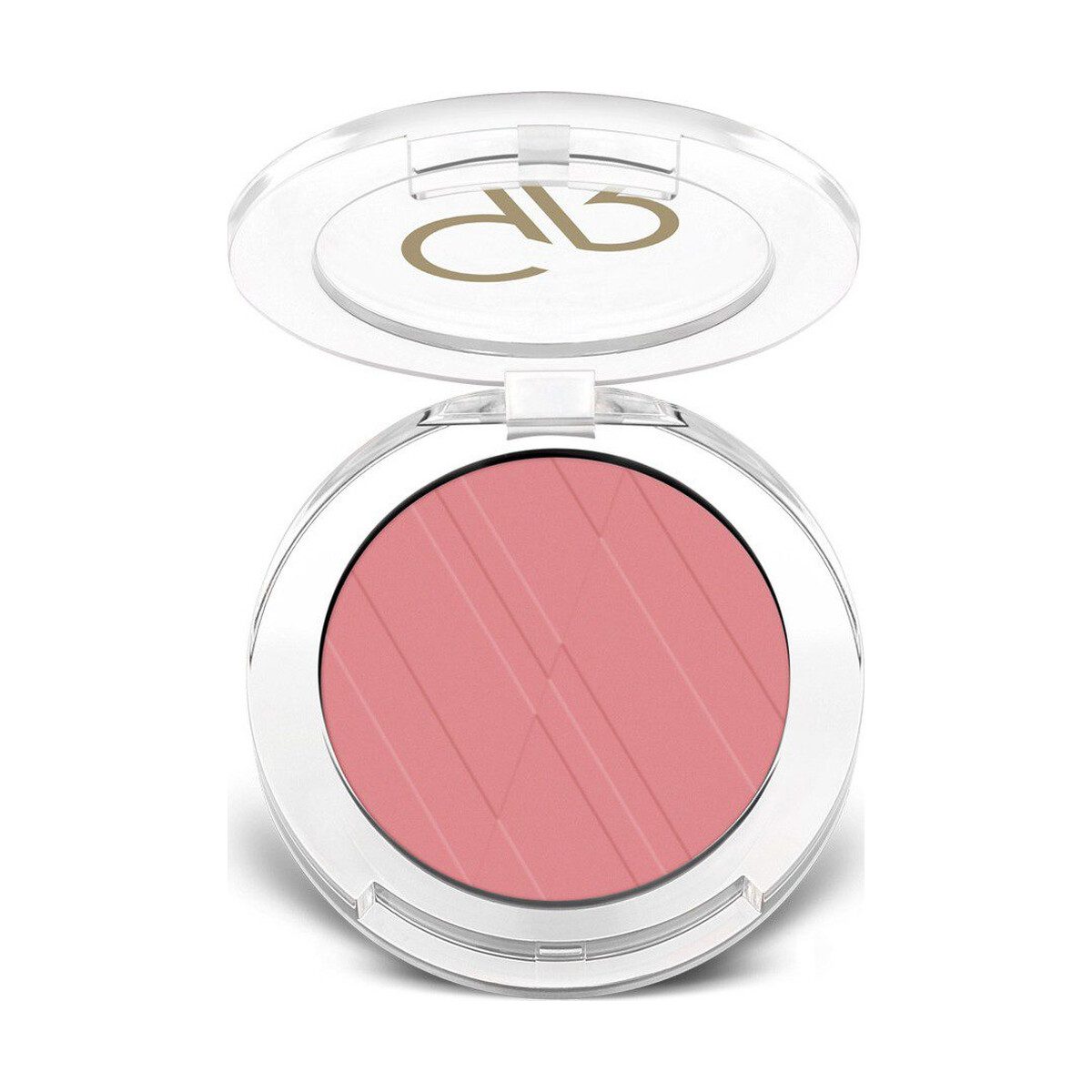Golden Rose Powder Blush - Image 5