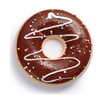 Makeup Revolution I Heart Revolution Donuts Chocolate Dipped