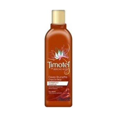 Timotei Jericho Brunette Shampoo 250ml