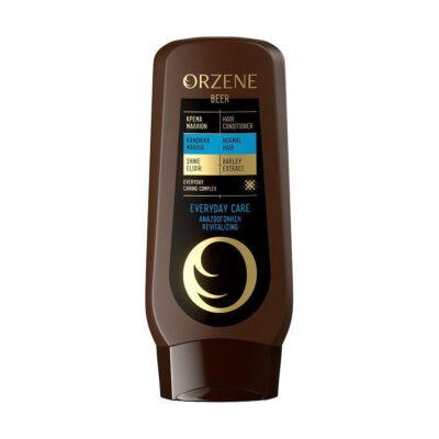 Orzene Beer Everyday Care Conditioner 250ml