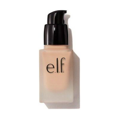 e.l.f Cosmetics Flawless Finish Foundation Alabaster 20ml