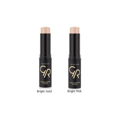 Golden Rose Highlighter Stick