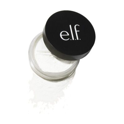 e.l.f Cosmetics E.l.f High Definition Powder Sheer
