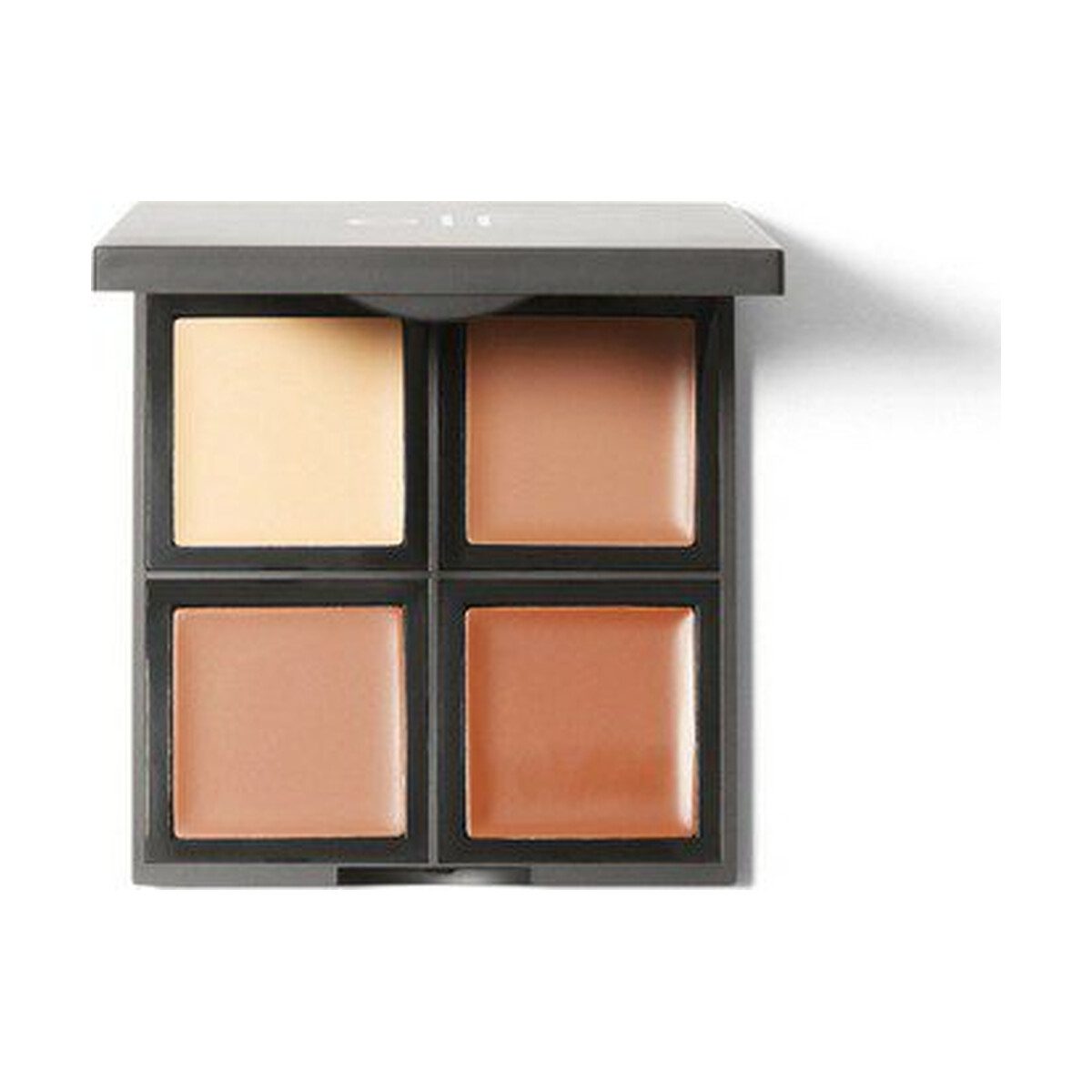 e.l.f Cosmetics Cream Contour Palette 83342 12.4gr