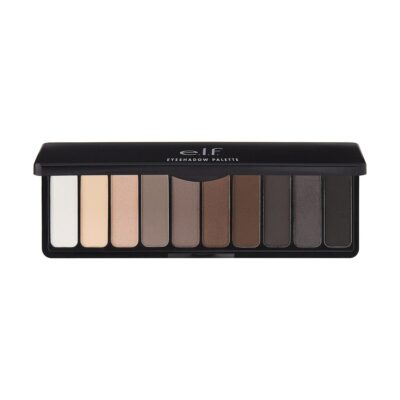 e.l.f Cosmetics Eyeshadow Palette Everyday Smoky