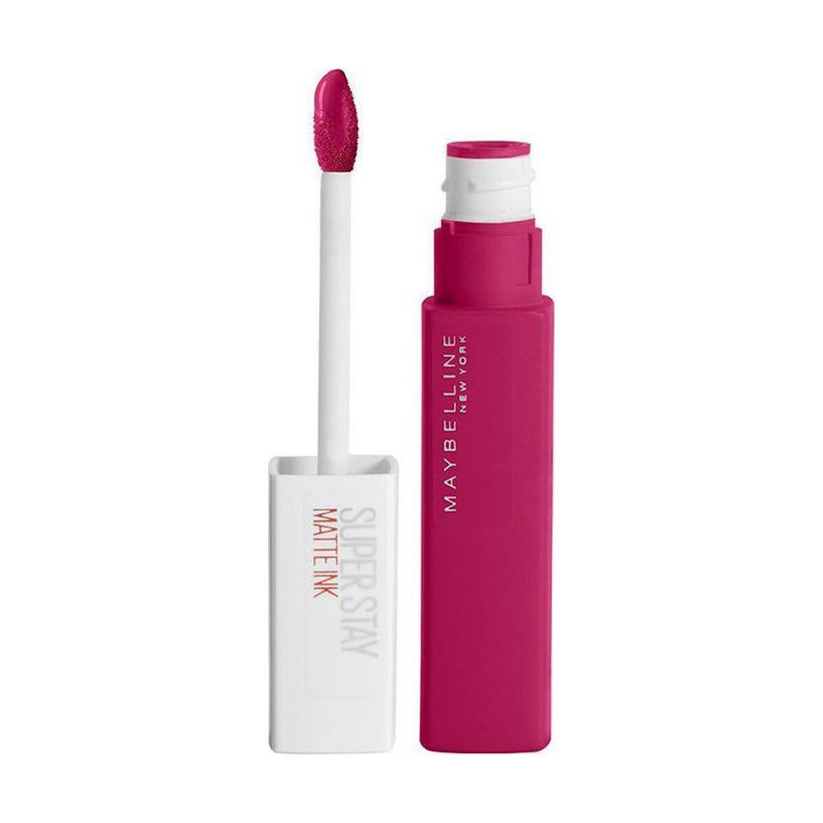 Maybelline Superstay Matte Ink Liquid Lipstick - Image 12