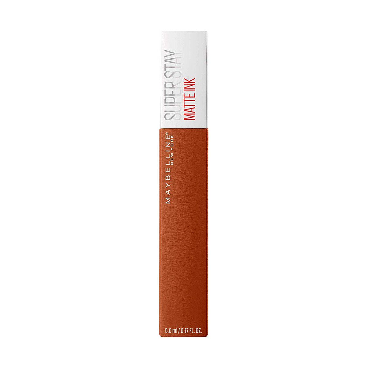 Maybelline Superstay Matte Ink Liquid Lipstick - Image 13