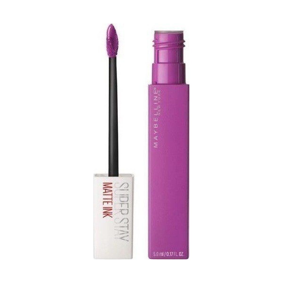 Maybelline Superstay Matte Ink Liquid Lipstick - Image 14
