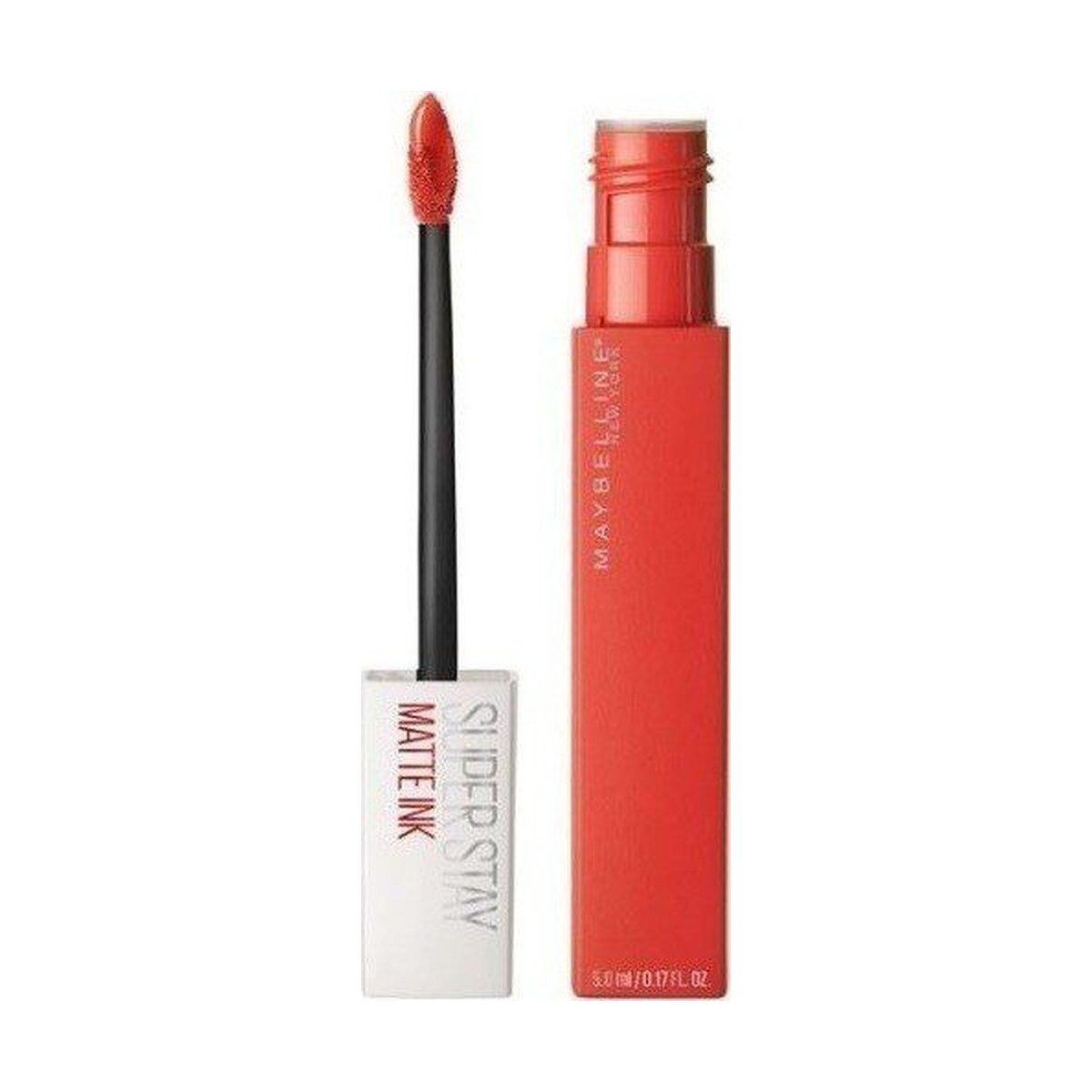 Maybelline Superstay Matte Ink Liquid Lipstick - Image 15