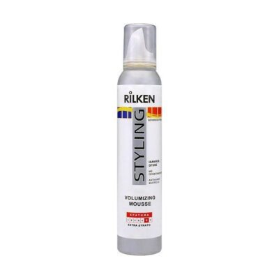 Rilken Volumizing Mousse 6 Extra Strong 200ml