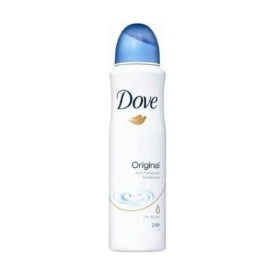Dove Original Spray 150ml