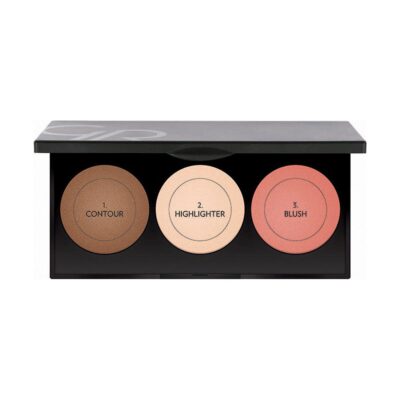 Golden Rose Metals Sculpting Palette 3 in 1