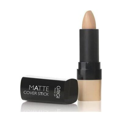 GRIGI MAKE UP-MATTE COVER STICK-03 DARK BEIGE