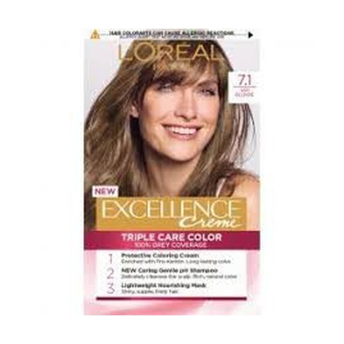 L'Oreal Excellence Creme Triple Care Color - Image 9