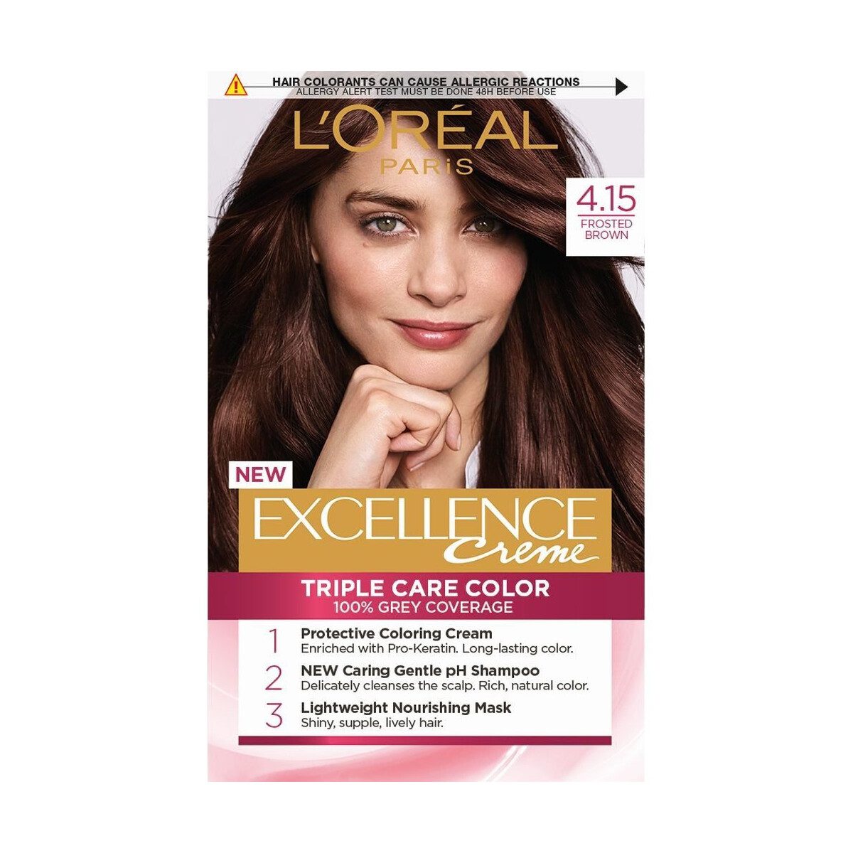 L'Oreal Excellence Creme Triple Care Color - Image 12