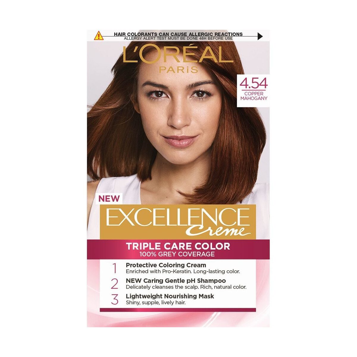L'Oreal Excellence Creme Triple Care Color - Image 13