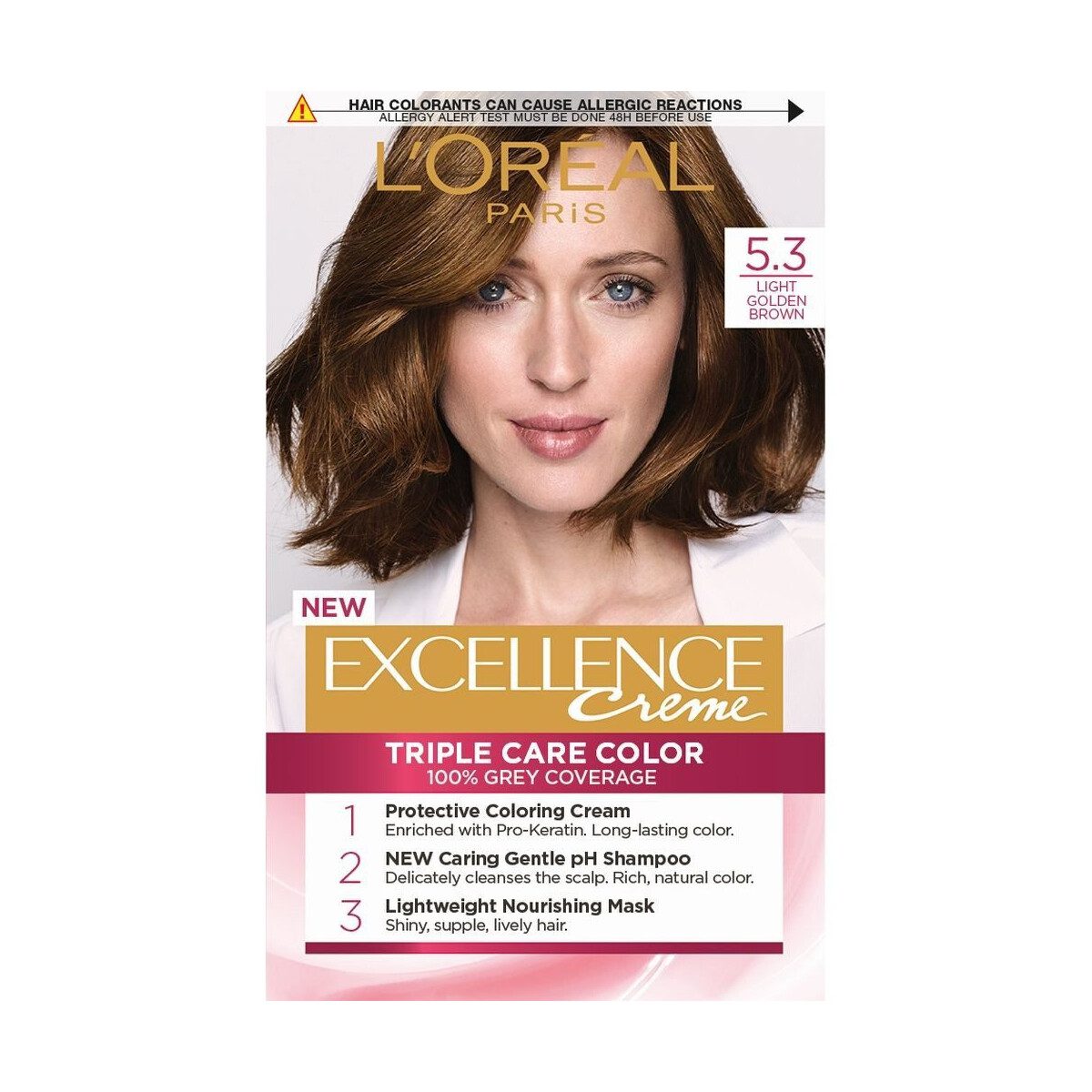 L'Oreal Excellence Creme Triple Care Color - Image 14