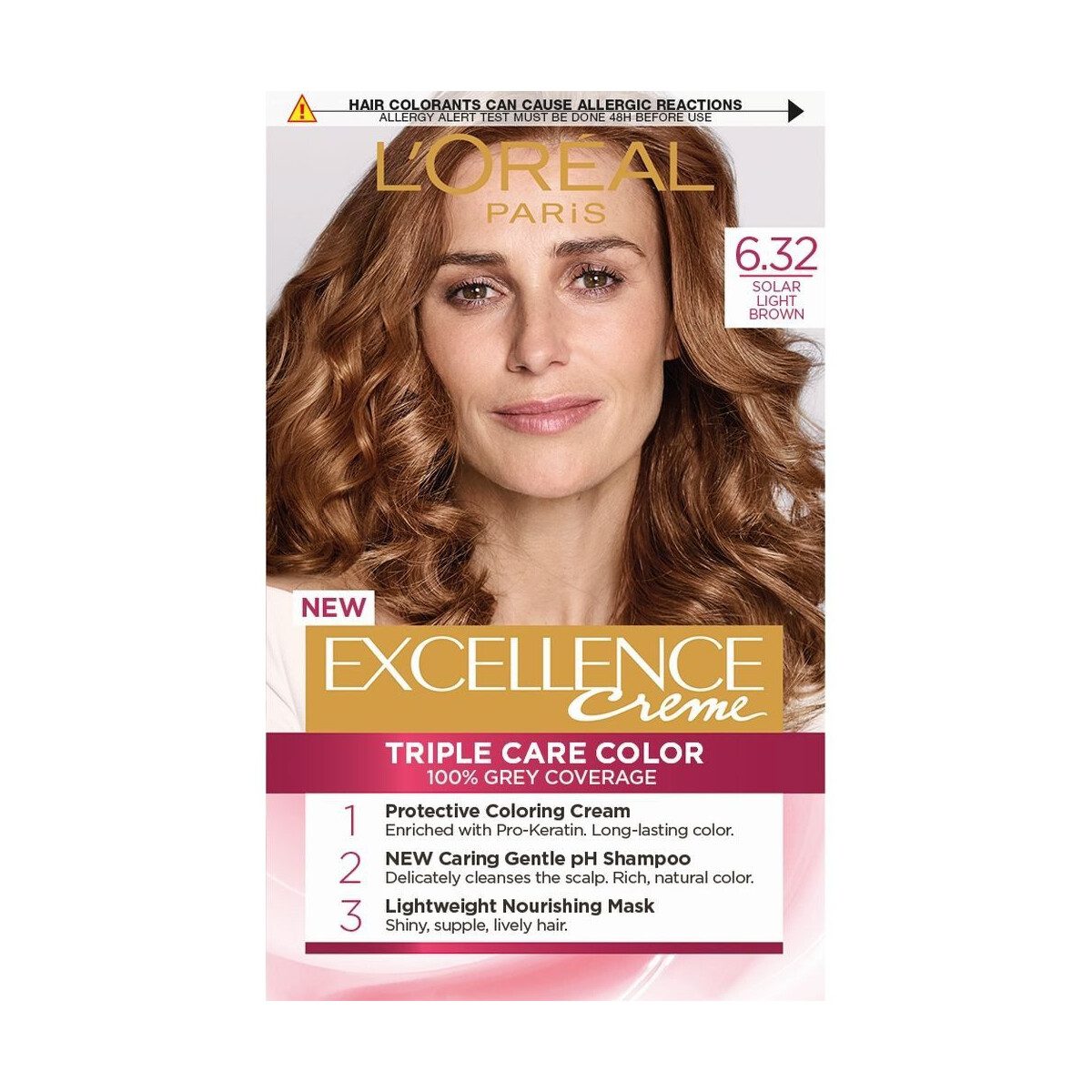 L'Oreal Excellence Creme Triple Care Color - Image 16