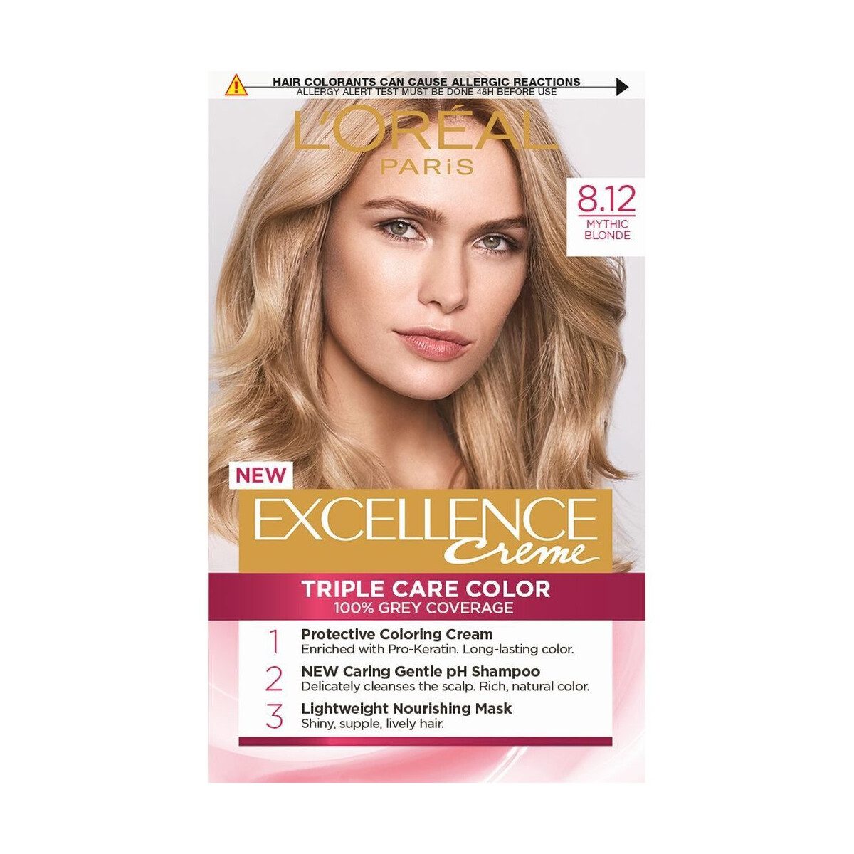 L'Oreal Excellence Creme Triple Care Color - Image 22