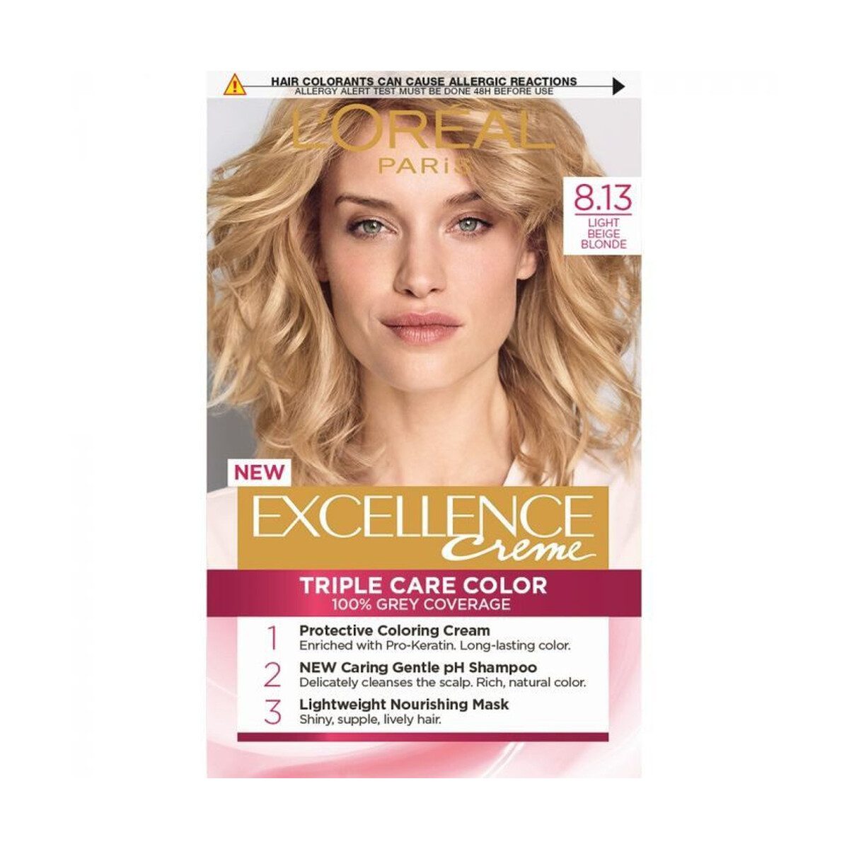 L'Oreal Excellence Creme Triple Care Color - Image 23
